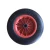 Import solid pu foam rubber wheel 400-8, industrial pu wheel 400-8, rubber wheel pu foam 400-8 from China