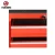 Import Solid steel welded construction customized color steel tool cabinet from China