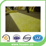 sound absorbing fiberglass wool blanket for construction &amp real estate