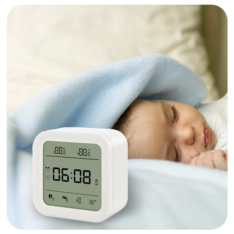 Sounds Light White Noise Device Mini Basic Sleep Aid For Baby Sleep Relax White Noise Machine