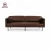 Import (SP-SF206c) Commercial sofa sets couch sofa widely used in office reception sets from China
