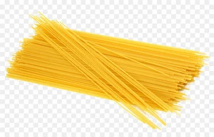 Spaghetti / Pasta / Macaroni / Soup Noodles / Durum Wheat.