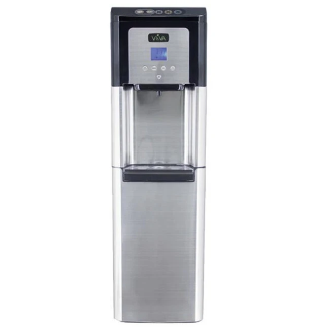 Sparkling Water Cooler  Bottom Loading with display with ozone saniting