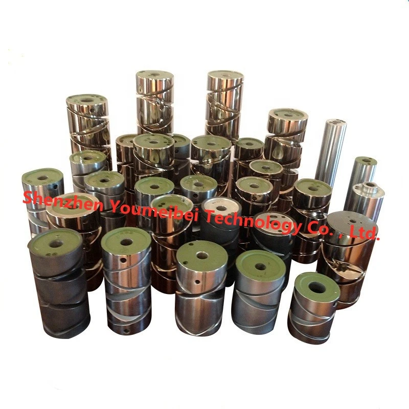 Special accessories for yarn splitting machine groove drum grooved drum winder Textile Machine Parts