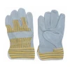 Special China Cow Hide Leather Working Gloves With Online Selling