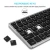 Import Special Design Rechargeable Wireless Gaming Keyboard Good Quality Gaming Keyboard For Desktop from China