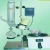 Import Specializing in the production of small laboratory instruments glass rotary evaporator from China