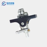 speed control lever for heavy goods vehicles