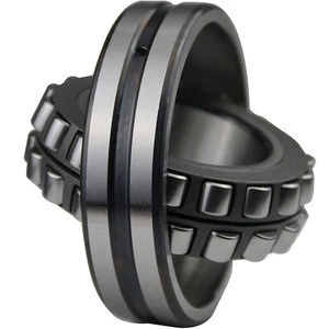 Spherical Roller bearings 22214CCK/W33+H314 70mmx125mmx31mm