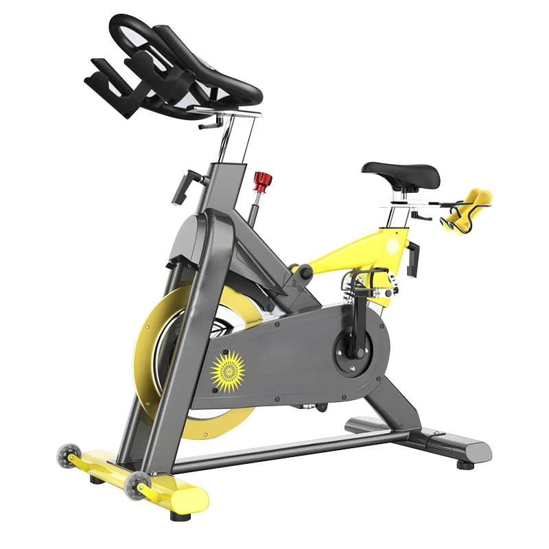 Spin bike home/gym cardio equipment Exercise bike sipinning bike Shua fitness supplier and manufacturer factory