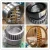 Import Split Bearing 41270 Cylindrical Roller bearing from China