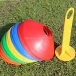 Sports Agility Training Disc Cones