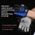 Import Spot Cycling Anti-slip Full Finger Bike Gloves Pad Men Breathable Anti-shock Sports Gloves MTB Bike Bicycle Glove Man from China