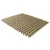 Import spray booth cardboard Andreae filter paper folded concertina filter from China