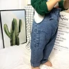 Spring And Autumn New Style Fashion Baby Jeans Casual Long Pants For Boy Child