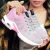 Import Spring New Womens  Large Running Shoes Air Cushioned Shoes  Casual Sports Shoes for Women from China