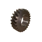 Spur Straight Straight-teeth Gear used in machine