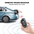 Import Spy two way remote engine start stop car security system from China