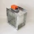 Import Square Hvac air volume controlling damper actuator motorized air vent control damper from China