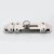 Import Square safety brushed nickel door hardware china door bolt,door  chain guard 9301 from China
