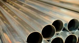 ss steel pipe 304L 316L Mirror Polished Stainless Steel Welded Pipe