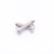 Import SS304 DIN7981 ST3.5*13mm phillips head self tapping screw from China