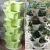 Import Stackable Strawberry Herb Flower Vegetable Planter Balcony kitchen Succulent Pots Home Garden Decoration from China