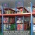 Import Stacking Racks Shelves storage shelves wheels with high quality from China
