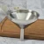 Import Stainless Steel 201 Kitchen Bar Tools Wine Flask Funnel With Strainer from China