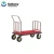Import Stainless Steel 4 Wheel Hotel Durable Suit Case Luggage Trolley Cart from China