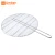 Import Stainless Steel BBQ Wire Mesh Grill Net BBQ Grill Grate Racks For Outdoor Barbecue Camping from China