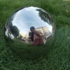 Stainless Steel Chrome Ball/High Mirror Polishing Sphere With Different Sizes
