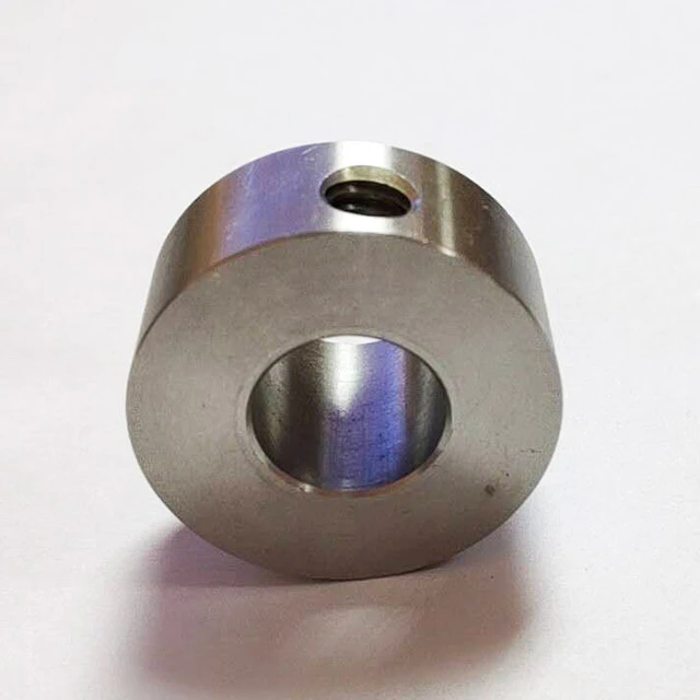 Stainless Steel CNC  Precision Turning Parts