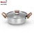Import stainless steel couscous stock pot cooking pot from China