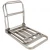 Import Stainless Steel Foldable Hand Trolley Cart from China