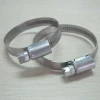 Stainless Steel Germany and American type hose clamp adjustable clamp