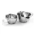 Import Stainless Steel Gravy Boat Juice Bucket Dish Roasting Sauce Dish from China