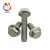Import Stainless steel hex flange bolt SS201/SS304  made in China. from China