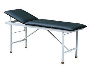 Stainless steel Hospital bed manufacturer