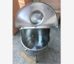 Stainless Steel Ice Cream Tank/Dairy Tank/Balance Tank/Mix Tank-SS304,SS316L