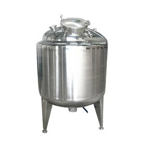 stainless steel  liquid co2 diesel fuel chemical lng storage tank