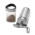 Import Stainless steel manual coffee grinder mill/Manual coffee bean grinder/Amazon Stainless steel ceramic mill manual coffee grinder from China