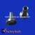 Import stainless steel pipe machined threaded axle sleeve for Bearing Accessories from China