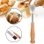 Import Stainless steel scraper Baking &amp; Pastry Tools  / Bread lame / Silicone mat / proofing basket /  supply to Amazon from China