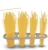 Import Stainless Steel Spaghetti Measurer Tool Pasta Portion Control Gadgets with 4 Serving Portion Cooking Tool from China