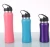 Import Stainless Steel Sport Bottle Water from China