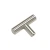 Import Stainless Steel T Bar Furniture Kitchen Cabinet Pull Knob Handle from China