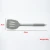 Import Stainless steel tube silicone kitchen utensils cooking tools from China