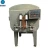 Stainless Steel Vacuum Type Meat Mixer