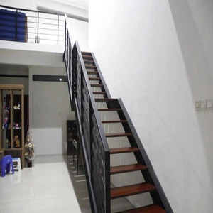 Stairs Type and Straight Stairs Stair Type outdoor spiral staircase price